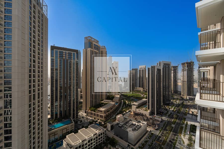Brand New | Open View | Ready To Move In Brand New | Open View | Ready To Move In