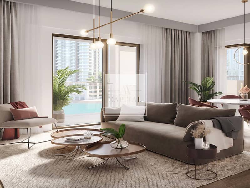 位于迪拜溪港,格罗夫公寓,Grove Building 1 1 卧室的公寓 1700000 AED - 11847177 位于迪拜溪港,格罗夫公寓,Grove Building 1 1 卧室的公寓 1700000 AED - 11847177