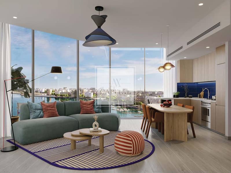 位于迪拜海港城,诺帝卡一号 2 卧室的公寓 2490000 AED - 11836515 位于迪拜海港城,诺帝卡一号 2 卧室的公寓 2490000 AED - 11836515