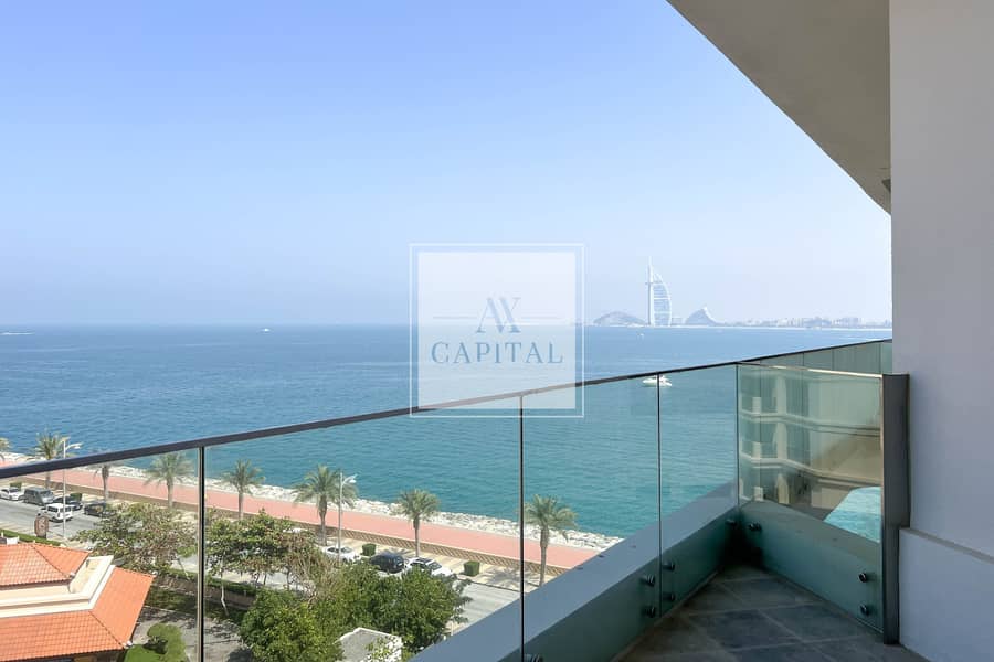 位于朱美拉棕榈岛,阿齐兹米娜公寓 1 卧室的公寓 2675000 AED - 11844870 位于朱美拉棕榈岛,阿齐兹米娜公寓 1 卧室的公寓 2675000 AED - 11844870