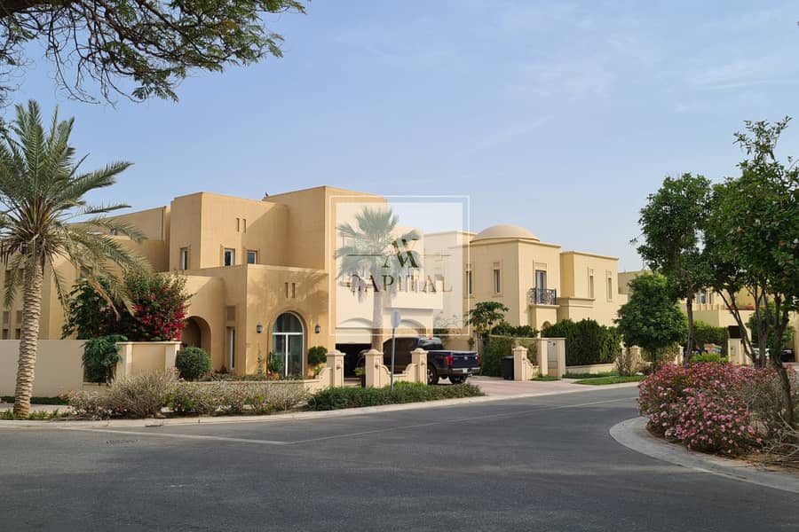 Вилла в Аравийские Ранчо 2,Аль Махра, 6 спален, 600000 AED - 11836506 Вилла в Аравийские Ранчо 2,Аль Махра, 6 спален, 600000 AED - 11836506