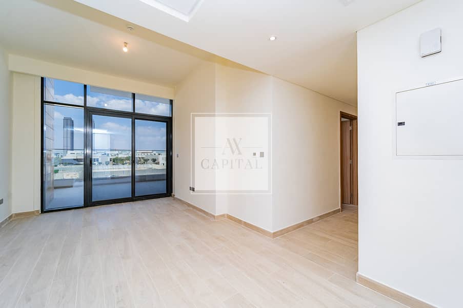 Full Lagoon And Burj View | Ready Unit | Vacant Full Lagoon And Burj View | Ready Unit | Vacant