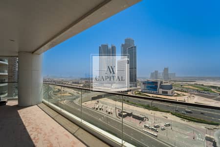 1 Bedroom Flat for Rent in Business Bay, Dubai - Huge Layout | One Bedroom | Marasi District