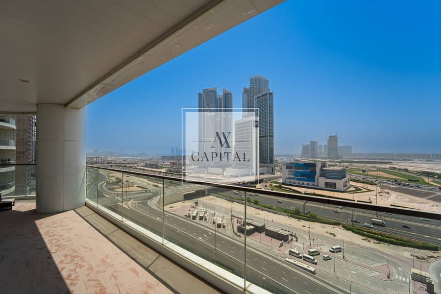 Квартира в Бизнес Бей,Террасы Мараси Драйв, 1 спальня, 155000 AED - 11848271 Квартира в Бизнес Бей,Террасы Мараси Драйв, 1 спальня, 155000 AED - 11848271