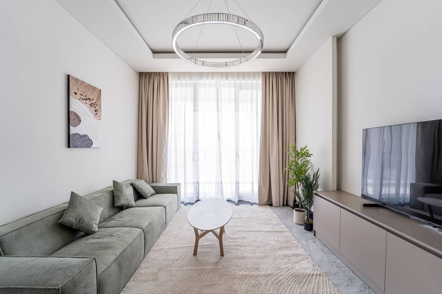 Huge Layout | One Bedroom | Marasi District