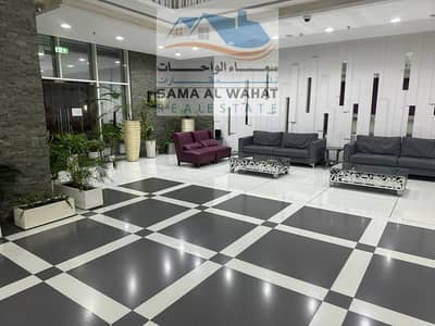 1 Bedroom Apartment for Rent in Al Taawun, Sharjah - b60287dc-ed10-484b-abf0-b09a0f5ca1b5. jpg