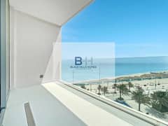 شقة في ممشى السعديات،المنطقة الثقافية في السعديات،جزيرة السعديات 1 غرفة 7000000 درهم - 11850969