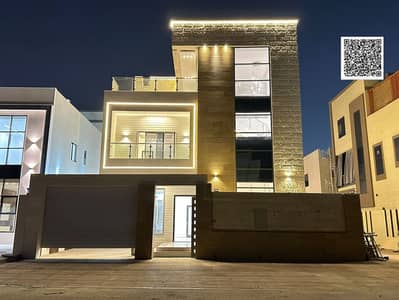 6 Bedroom Villa for Sale in Al Bahia, Ajman - batch_WhatsApp Image 2025-06-04 at 17.50. 57_dd7c2bcb. jpg