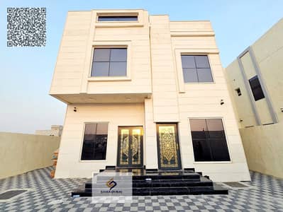 3 Bedroom Villa for Sale in Al Bahia, Ajman - ASD234WhatsApp Image 2025-06-04 at 3.30. 04 PM_20250604_153024123EWQ. jpeg