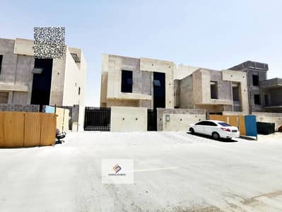 6 Bedroom Villa for Sale in Al Amerah, Ajman - ASD234WhatsApp Image 2025-06-04 at 3.09. 36 PM_20250604_151356123EWQ. jpeg