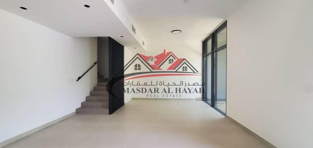 4 Bedroom Townhouse for Rent in Tilal City, Sharjah - 20250604_131728. jpg