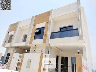 5 Cпальни Вилла Продажа в Аль Хелио, Аджман - ASD234WhatsApp Image 2025-06-04 at 6.02. 22 PM (1)_20250604_180238123EWQ. jpeg
