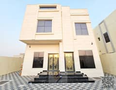 فيلا احلامك شامل المياه والكهرباء والمكيفات بسعر مغري ، بدون دفعة اولي تمويل بنكي 100%، تملك حر لجميع الجنسيات ، علي شارع الشيخ محمد بن زايد