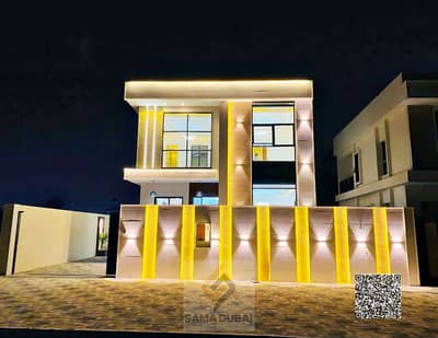 4 Cпальни Вилла Продажа в Аль Хелио, Аджман - ةهةهةهةه101010WhatsApp Image 2025-06-04 at 6.19. 59 PM10203040850. jpeg