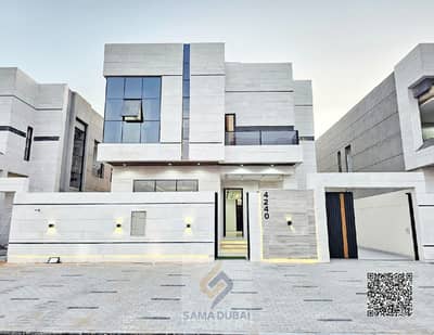 4 Bedroom Villa for Sale in Al Helio, Ajman - ةهةهةهةه101010WhatsApp Image 2025-06-04 at 6.01. 12 PM10203040850. jpeg