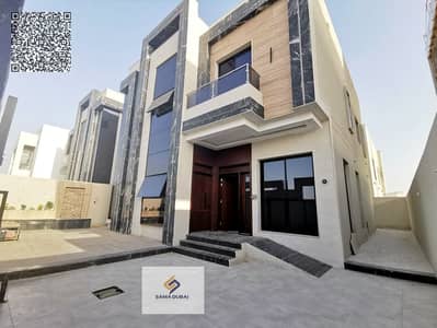 5 Cпальни Вилла Продажа в Аль Хелио, Аджман - ASD234WhatsApp Image 2025-06-04 at 3.20. 53 PM_20250604_152132123EWQ. jpeg