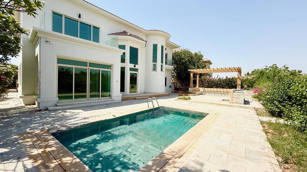位于朱美拉岛,地中海风格区 4 卧室的别墅 1150000 AED - 11851011 位于朱美拉岛,地中海风格区 4 卧室的别墅 1150000 AED - 11851011