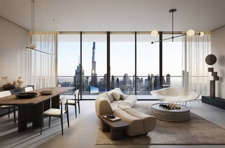1 Bedroom Flat for Sale in DIFC, Dubai - Screenshot 2025-06-04 at 8.55. 52 PM. png