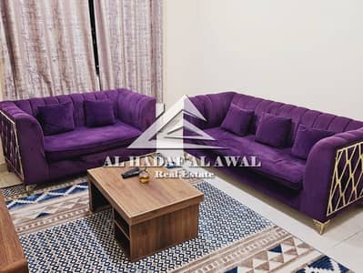 1 Спальня Апартамент в аренду в Аль Тааун, Шарджа - IMG-20250604-WA0288. jpg