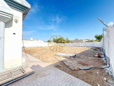 فیلا 4 غرف نوم للايجار في الغبيبة، الشارقة - IMG-20250304-WA0023. jpg