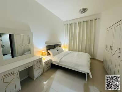 1 Bedroom Apartment for Rent in Al Nuaimiya, Ajman - IMG-00241111-WA0012. jpg
