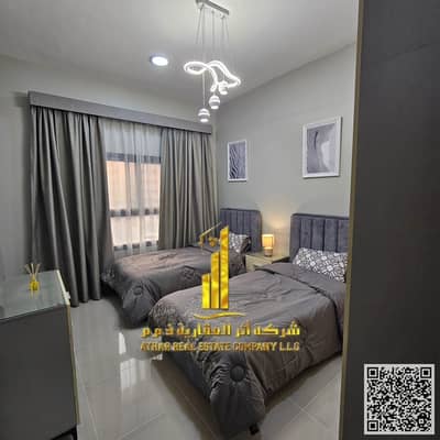 2 Bedroom Apartment for Rent in Corniche Ajman, Ajman - IMG-20240722-WA0005. jpg