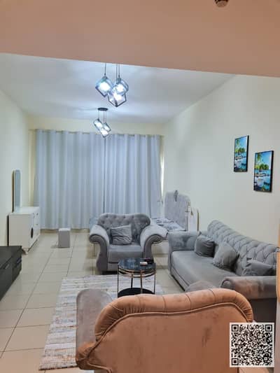 Studio for Rent in Al Rashidiya, Ajman - IMG-20241230-WA0179. jpg