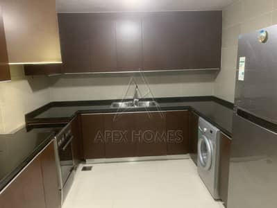 1 Bedroom Flat for Rent in Al Reem Island, Abu Dhabi - IMG-20250604-WA0022. jpg