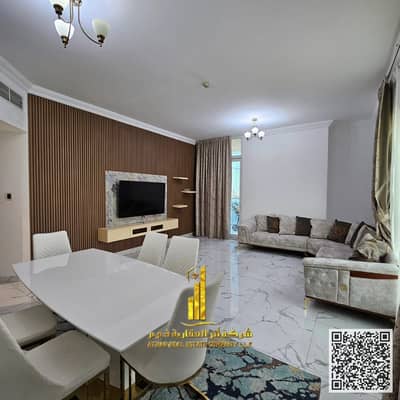 3 Bedroom Flat for Rent in Al Rashidiya, Ajman - IMG-20250604-WA0025. jpg