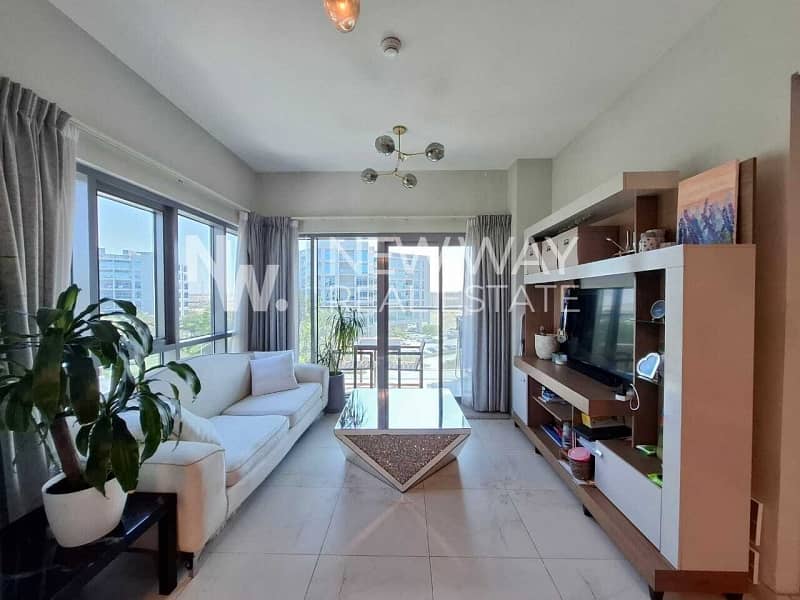 位于迪拜南部街区,MAG 5林荫大道社区,MAG 550 1 卧室的公寓 60000 AED - 11851050 位于迪拜南部街区,MAG 5林荫大道社区,MAG 550 1 卧室的公寓 60000 AED - 11851050
