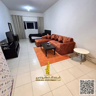 استوديو  للايجار في الراشدية، عجمان - 1IMG-20241204-WA0042. jpg