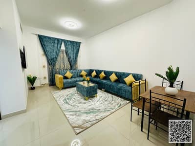 1 Bedroom Flat for Rent in Al Nuaimiya, Ajman - 1IMG-20250131-WA0169. jpg