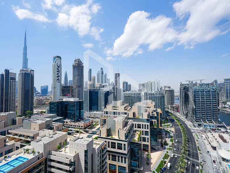 Burj Khalifa View | Private Jacuzzi | Options Available Burj Khalifa View | Private Jacuzzi | Options Available