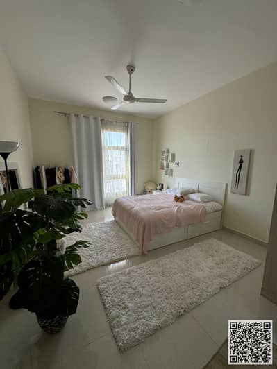 1 Bedroom Apartment for Rent in Al Rawda, Ajman - IMG-20250604-WA0103. jpg