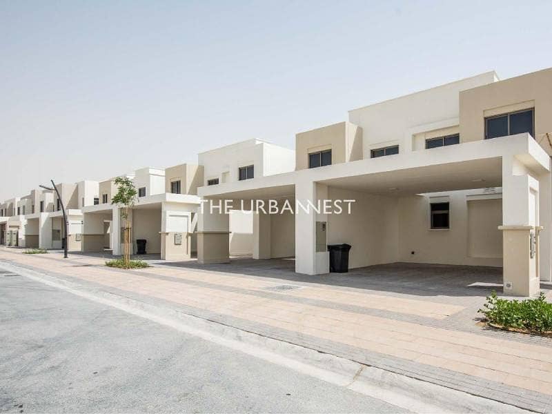 位于城市广场,哈亚特联排别墅 3 卧室的联排别墅 150000 AED - 11851061 位于城市广场,哈亚特联排别墅 3 卧室的联排别墅 150000 AED - 11851061