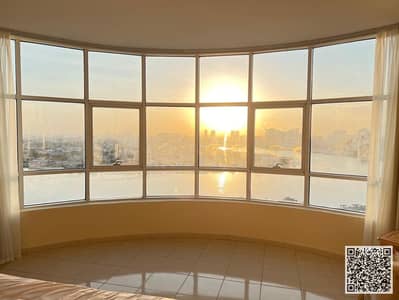 1 Bedroom Flat for Rent in Al Bustan, Ajman - 1. jpg