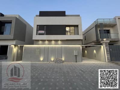 5 Bedroom Villa for Sale in Al Yasmeen, Ajman - WhatsApp Image 2025-06-04 at 7.41. 41 PM7. jpeg