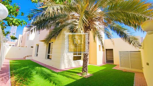 3 Bedroom Villa for Rent in Al Badaa, Dubai - Snapchat-776956513. jpg