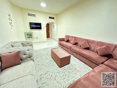 1 Bedroom Apartment for Rent in Al Nuaimiya, Ajman - IMG-20250503-WA0033. jpg
