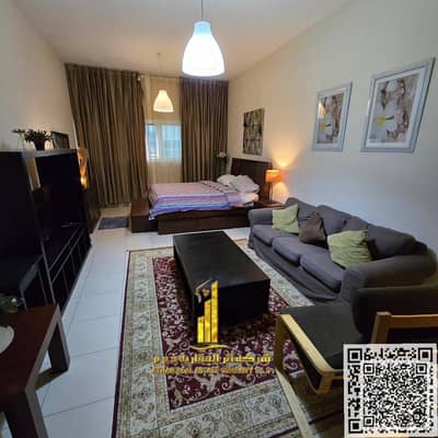 استوديو  للايجار في الراشدية، عجمان - IMG-20250110-WA0122. jpg
