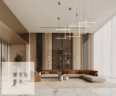 1 Спальня Апартамент Продажа в Аль Джадаф, Дубай - IMG-20250603-WA0046. jpg