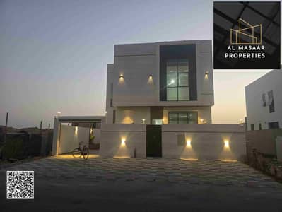 5 Cпальни Вилла Продажа в Аль Хелио, Аджман - 1000009223. jpg