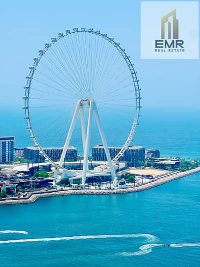 2 Bedroom Apartment for Rent in Jumeirah Beach Residence (JBR), Dubai - image00029. jpeg