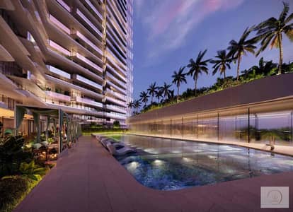 1 Bedroom Penthouse for Sale in Jebel Ali, Dubai - IMG_0547. jpg