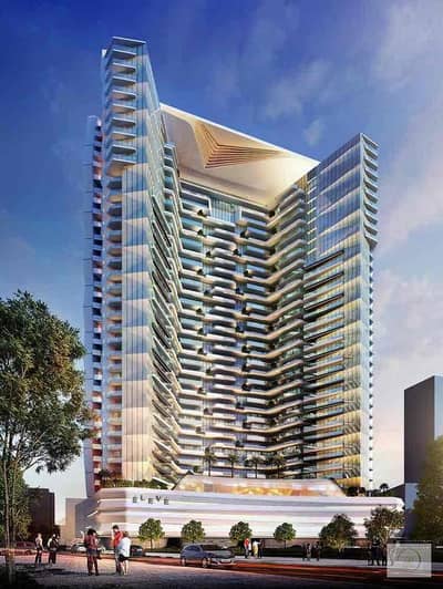 3 Bedroom Penthouse for Sale in Jebel Ali, Dubai - IMG_0540. jpg