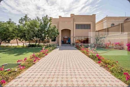 5 Bedroom Villa for Sale in Al Juraina, Sharjah - 1000117110. jpg
