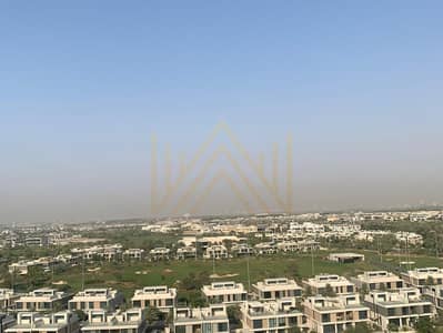 1 Bedroom Flat for Sale in Dubai Hills Estate, Dubai - Vacant | Partial Golf View | Brand New