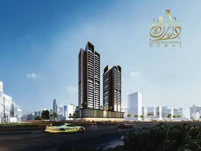 1 Bedroom Flat for Sale in Jumeirah Village Triangle (JVT), Dubai - IMG-20250524-WA0075. jpg