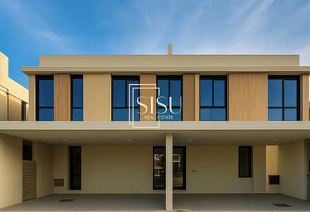 3 Bedroom Villa for Sale in Dubai Hills Estate, Dubai - Image 01. jpg
