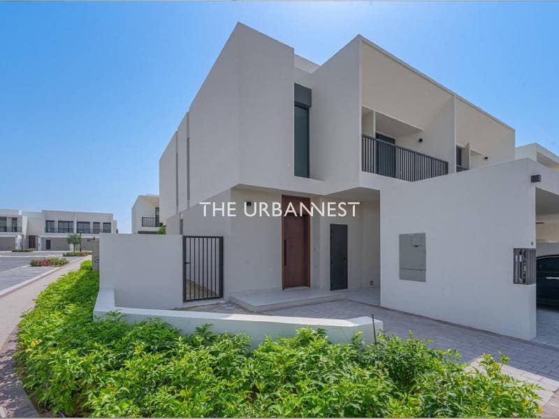 位于城市广场,马哈联排别墅 4 卧室的联排别墅 230000 AED - 11851144 位于城市广场,马哈联排别墅 4 卧室的联排别墅 230000 AED - 11851144